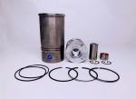 Volvo D7D Engine Cylinder Liner Kit For EC240 EC290 20450773 Loader Parts Low