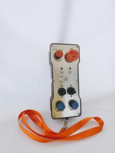 China Multifunctional remote control for welding robotic arm wholesale