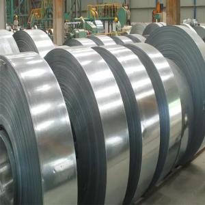 China Hot Rolled Steel Strip Coil 201 410 420 For Appliances 2mm-600mm wholesale