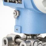 XYM-3051 SS316L Intelligent Pressure Transmitter , Monocrystalline Silicon