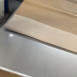 1500mm Hot Rolled Stainless Steel Sheet Corrosion Resistant JIS 12mm Stainless