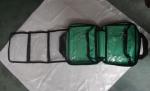 car/home/erathquake/factoy/emergency empty first aid kit bags