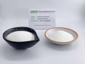 China Halal Chondroitin Sulfate Sodium wholesale