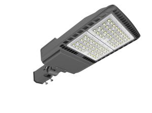 China Unike High lumen outdoor waterproof road lighting ip65 smd 100w 200w solar led street light wholesale