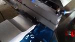 1100Kg Semi Automatic Tube Filling And Sealing Machine Size 1900×800×1600mm