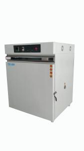 China Temperature Stable Industrial Test Chamber / SUS304 Industrial Lab Oven wholesale
