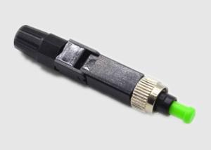 China 2.0mm FC Fiber Optic Connector wholesale