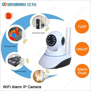 China 720p wireless alarm security cameras systems for home apartment wholesale