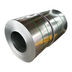 China Prime Hot Dipped Galvanized Steel Iron Sheet Strip Coil wholesale