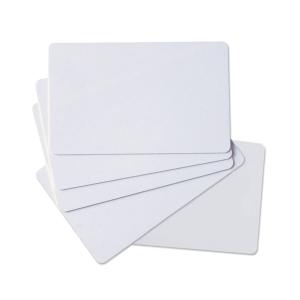 China 860-960MHz RFID UHF Card U8 Chip 9662 UHF Rfid Card wholesale