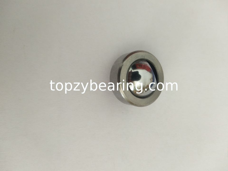 COM 6T China Supplier COM 6 T Self-lubricating bearing 9.53x20.64x10.31 mm Radial Spherical plain radial bearing COM6T
