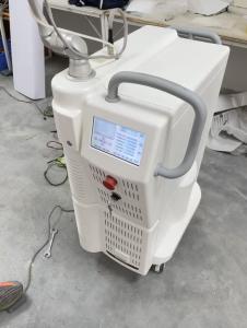 China 10.64um Air Cooling Co2 Fractional Laser Equipment For Scar Removal wholesale
