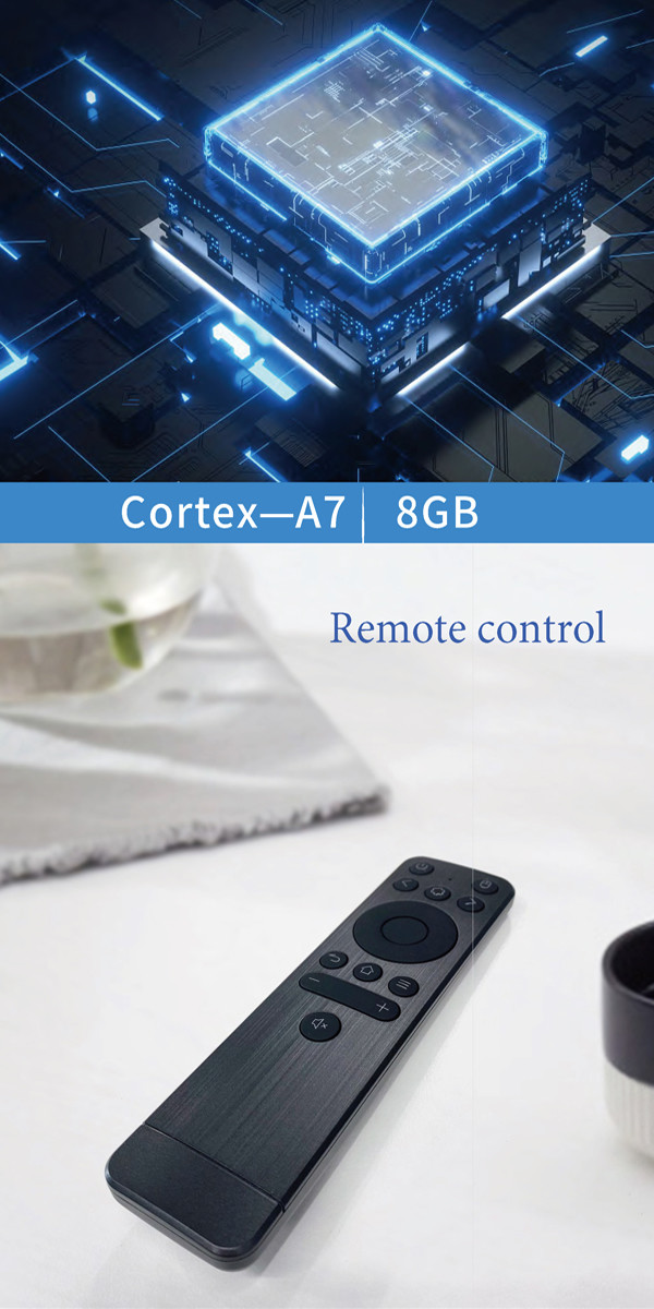 Mini LCD 1080p Home Projector Native Resolution Home 3D Laser