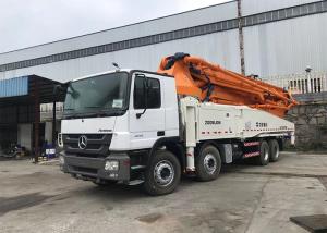 China Zoomlion Beton Pump wholesale