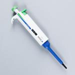 5 - 50ul Laboratory Single Channel Pipettes Adjustable Volume