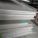 Mirror Finish Alloy Metal Anodized Aluminum Plate / Sheet