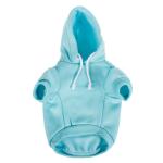 Nice Blue Fashion Stocked 30cm Cute Dog Clothes