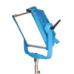 RGBW Soft Panel LED Studio Lights 200 Watt Photography Fill Light TV Film