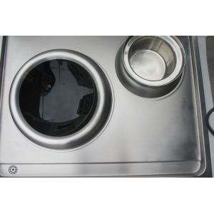 China Chinese induction kitchen stoves wholesale