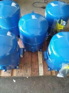 China Stationary CE 12HP Maneurop Reciprocating Compressor MTZ144HV4AVE 8414301900 wholesale