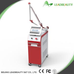 China 2016 latest Nd: YAG laser tattoo removal machine wholesale