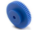 1x1 Cavity High Temperature Plastic Injection Mold For PA66 POM Parts