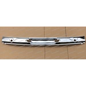 China Chrome Front Wiper Panel for Hino Victor 500 Truck Spare Body parts wholesale