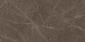 China Bookmatch Ultra Thin Brow 750x1500 Marble Look Porcelain Tile wholesale