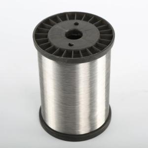 China SUS 410 Stainless Steel Wires 0.2 Mm AISI 430 420 wholesale