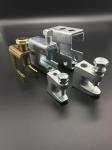 Construction Cast Iron Custom Size Unistrut Beam Clamps