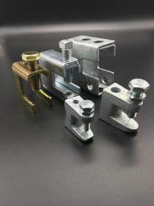 China Small Throat Beam Clamp U Profile Strut Beam Clamps wholesale