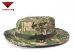 Tactical Head Wear/boonie Hat Cap for Wargame,sports,fishing &Outdoor Activties