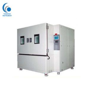China AC380V Walk In Humidity Chamber , Stainless Steel Walk In Climatic Chamber wholesale
