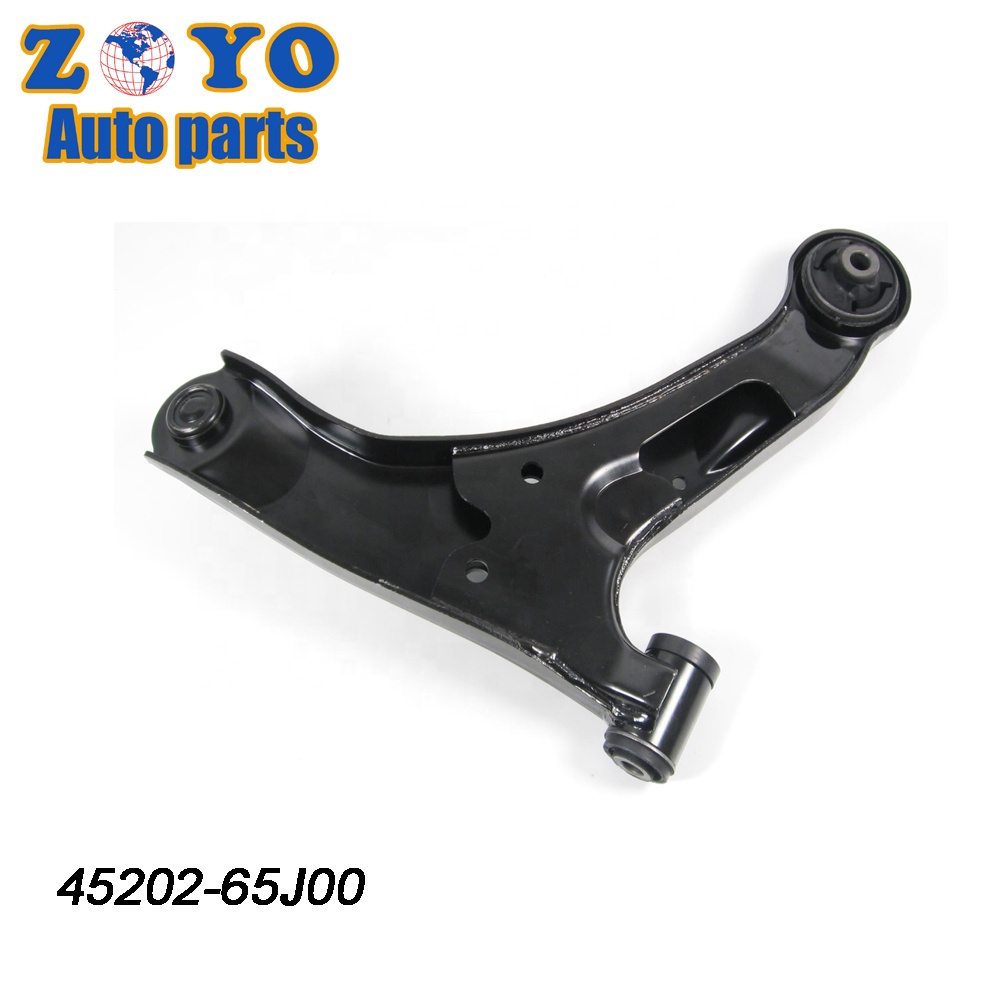 Nature Rubber Bushing Lower Control Arm for Suzuki Grand Vitara 2009 45202-65J00 OE NO