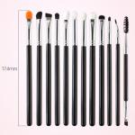 Double Makeup Lash Extension Eyebrow Eyelash Mascara B Copper Private Label