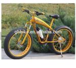48V Voltage 1000W Chinese Snow Fat Tire Chopper E-Bike Perfect for Outdoor