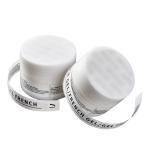 Cosmetics Custom Clear Perfume Bottle Transparent Vinyl Stickers