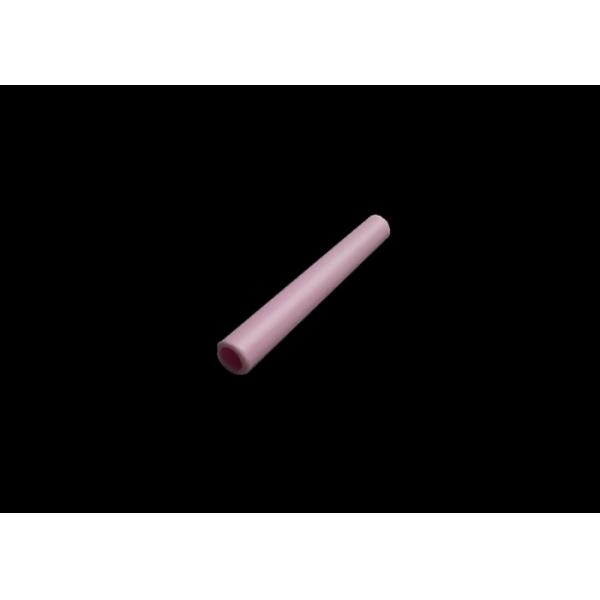 SGS Industrial Ceramic Application Alumina Ceramic Material Ceramic Tube