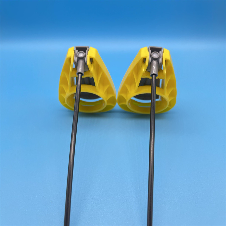 Two Way Foldable Aerosol Spray Cap Ideal For Automotive Detailing And Cleaning
