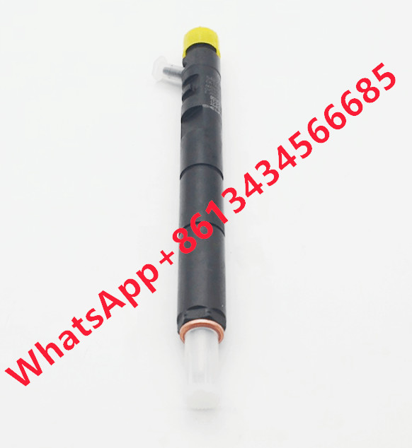 Ejbr04101d Fuel Injector Ejbr02101z 8200049876 166003978r Common Rail