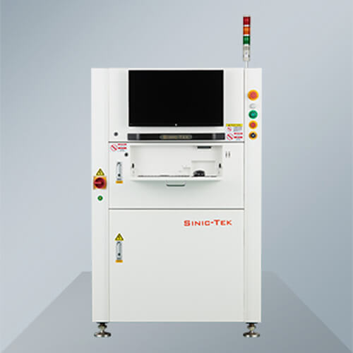 Sinic Tek SMT AOI Machine Automatic Solder Paste Inspection Machine