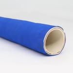 Heavy Duty Rubber Fabric Braided Food Suction Delivery Rubber Hose