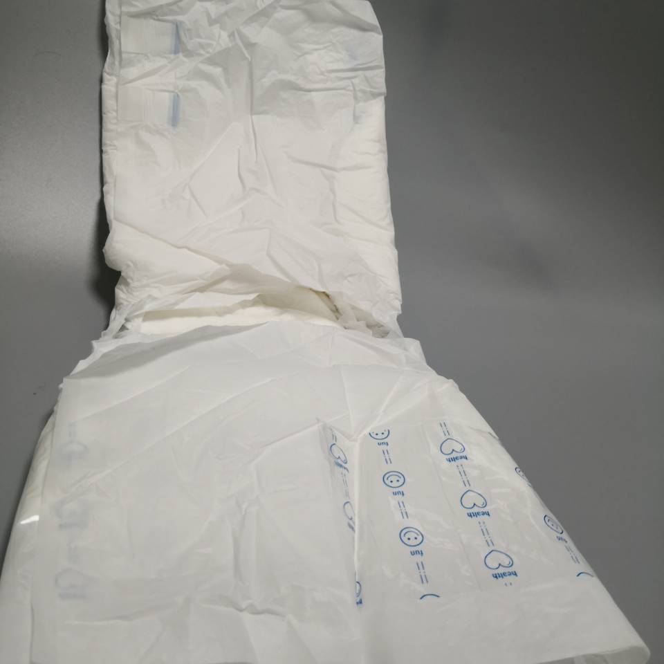 High Absorbency 85ml Regular Healthy Organic Sanitary Napkins