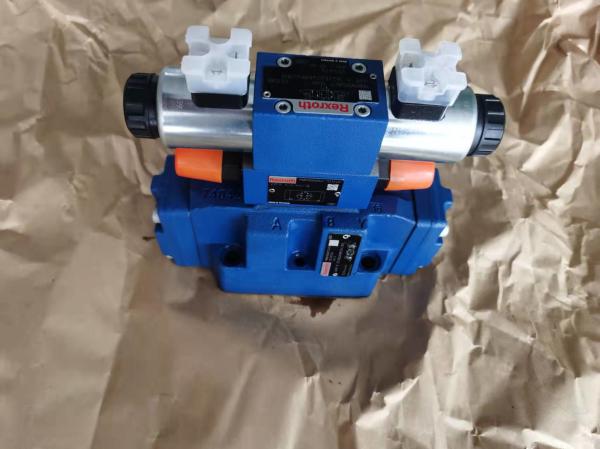 R900973497 4WEH16J72/6EG24N9ESK4/B10 4WEH16J7X/6EG24N9ESK4/B10 Directional Spool