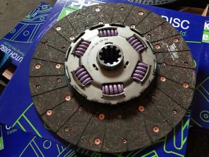 China Professional Manufacturer Clutch Disc for 013 250 2103 wholesale