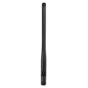 China External 2G 3G 4G LTE Terminal Mount Rubber Dipole Antenna wholesale