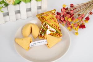 China Friendly Ketogenic Dessert Bakery Cookies Biscuit Sugar Free High Protein Lucky Mygou Foods wholesale