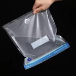 Protect Your Products with Heat-Resistant Nylon Vacuum Bag Open or Zipper