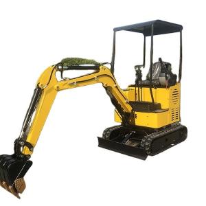China Maximum Digging Height 2490 mm 3 Ton Mini Wheel Excavator 305.5E2 Qh12 for Cat Ff13 wholesale