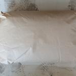 Modified Polyolefin Wax Powder For Water-Based Ink Varnish Coating